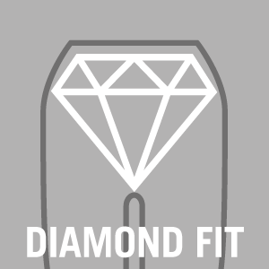 DIAMOND fit