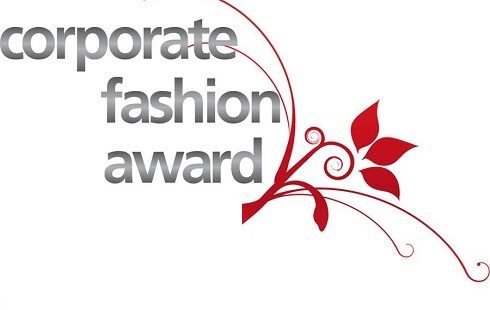 Corporate Fashion Award 2010