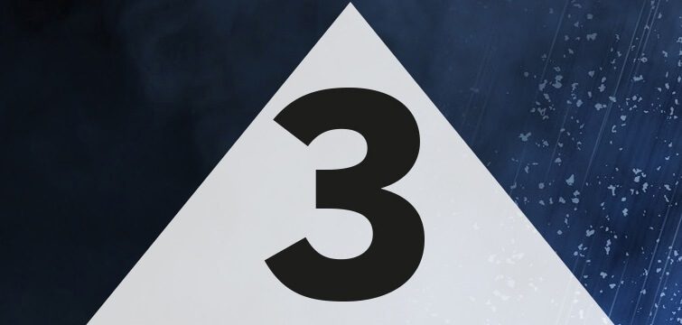 3 - Protect against the weather