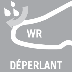 Chaussures déperlantes (WR)