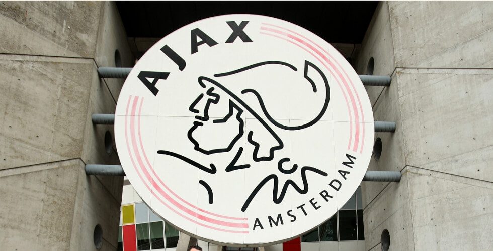 2020_Ajax Amsterdam logo