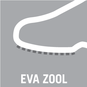 Rubber zool