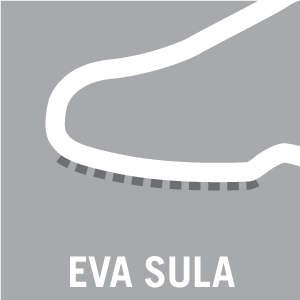 EVA-sula