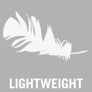 Lightweight