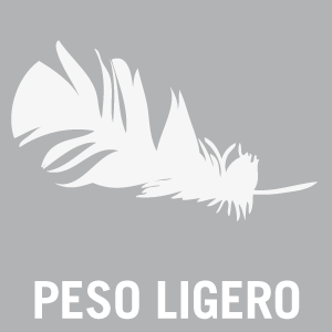 Peso ligero