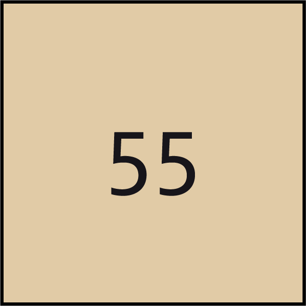 55 - light khaki