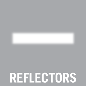 Reflective - Pictogram