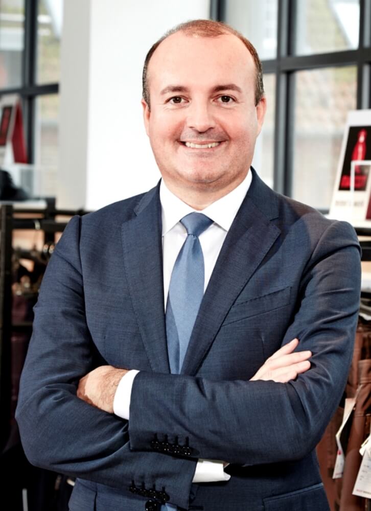 Michael Grosbøl - CEO MASCOT