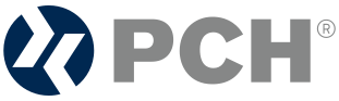 PCH logo