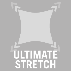 ULTIMATE STRETCH  - Pittogramma