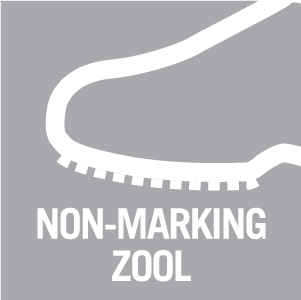 Non marking zool