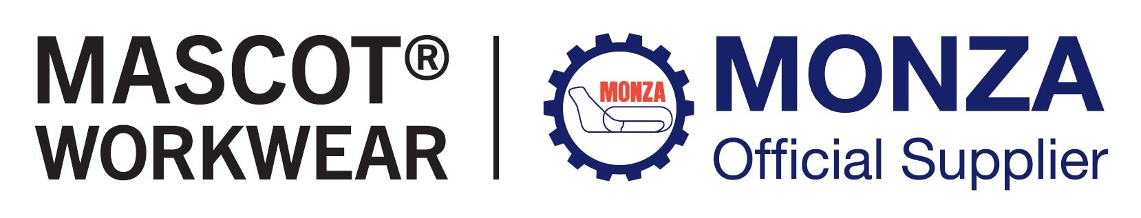 2019 - MASCOT<span>&reg; WORKWEAR -&nbsp; Monza - logo</span>