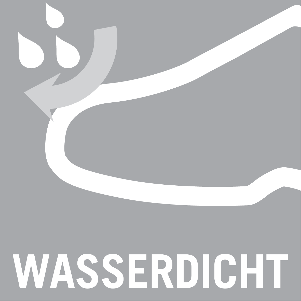 Wasserdicht
