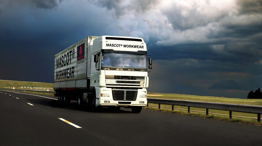 truck-road-MASCOT® WORKWEAR