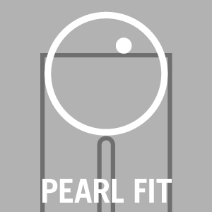 Pearl fit