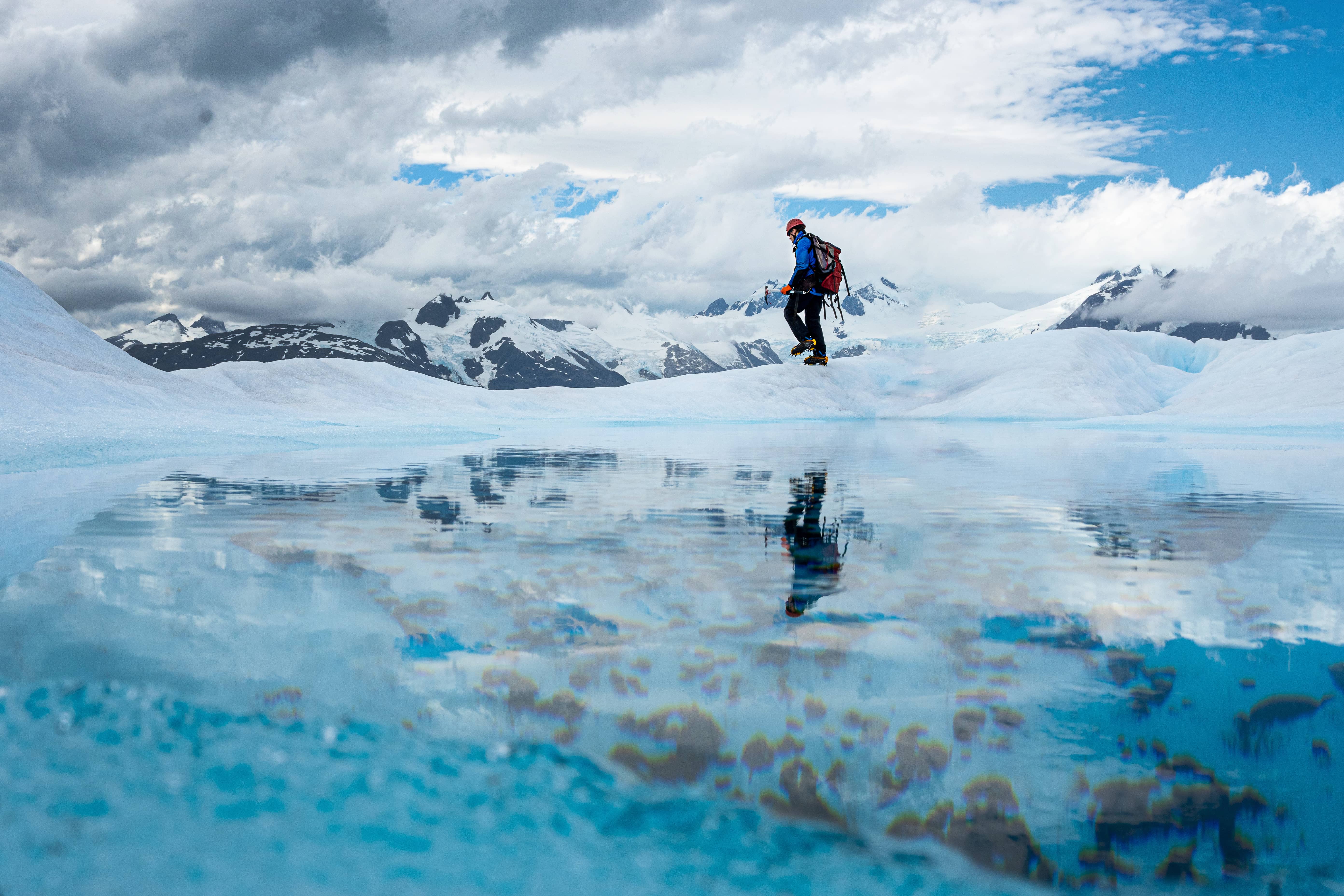 Umgebung - Patagonia