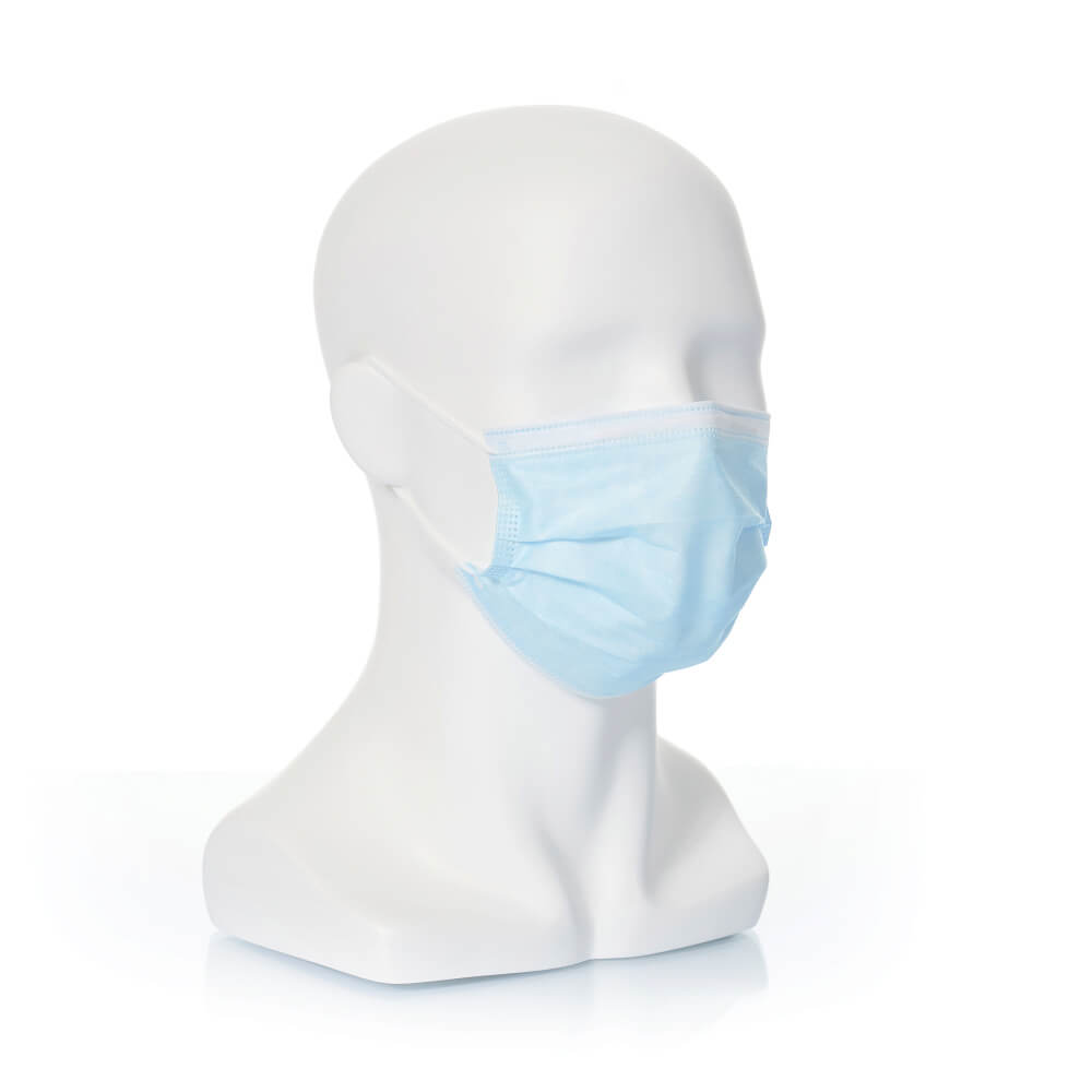 MASCOT® COMPLETE Face masks 20950-921