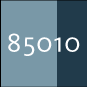 85010 - Steinblau/Schwarzblau