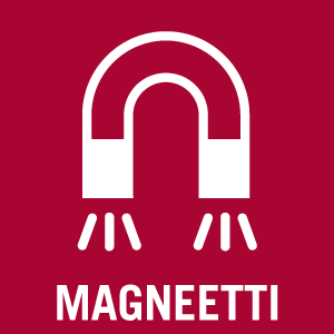 Magneetti