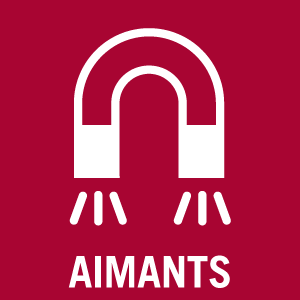 Aimants