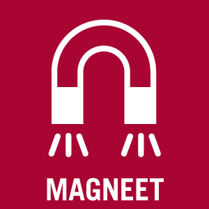 Magneten