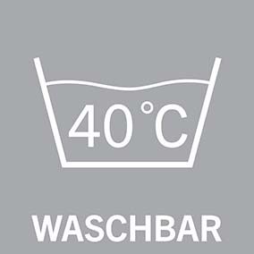 Waschbar