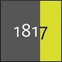 1817 - dark anthracite/hi-vis yellow