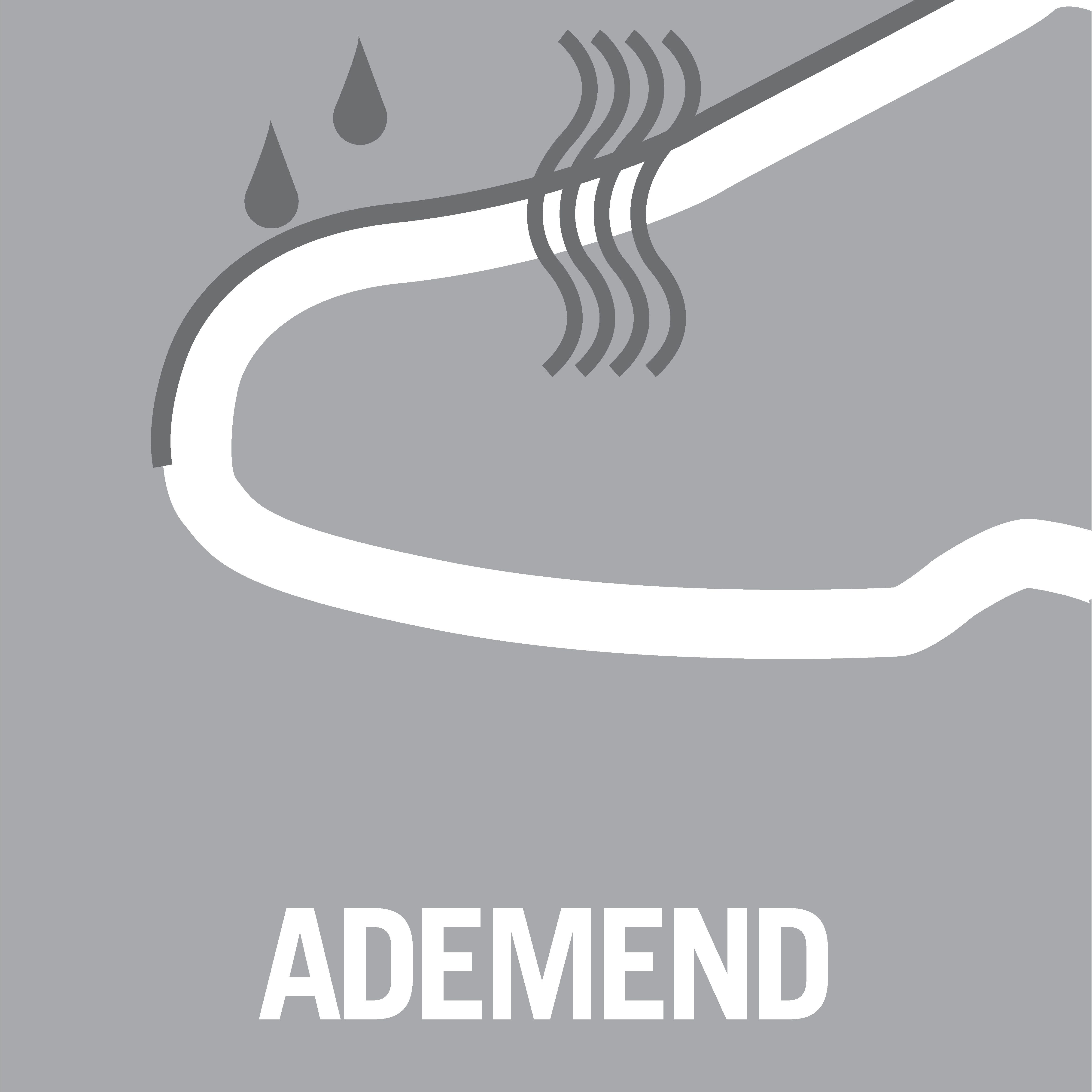 Ademend