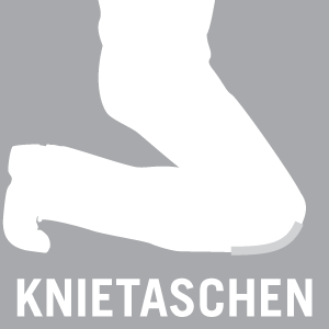 Knietaschen