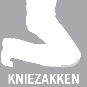 Kniezakken