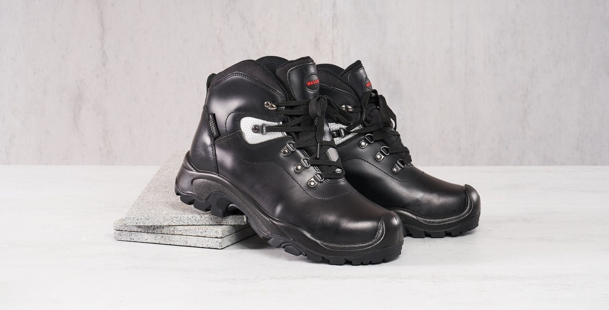 MASCOT® FOOTWEAR INDUSTRY safety boots