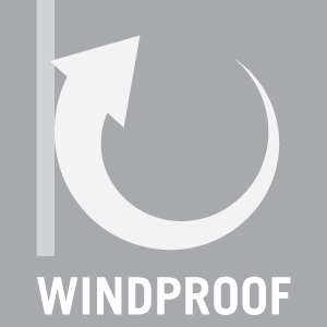 Windproof