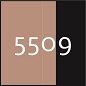 5509 - lys kaki/sort