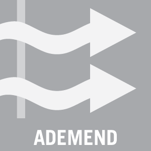 Ademend - Pictogram