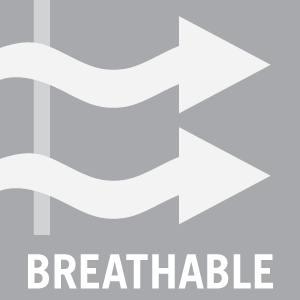 Breathable