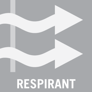 Respirant