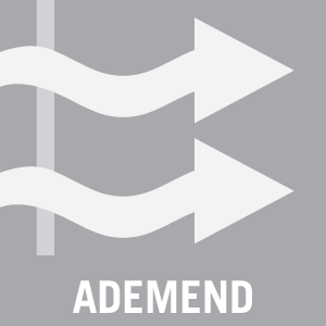 Ademend