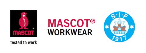 MASCOT® WORKWEAR - Silkeborg IF