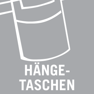 Hängetaschen