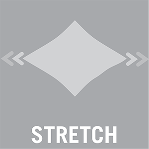 To-vejs stretch