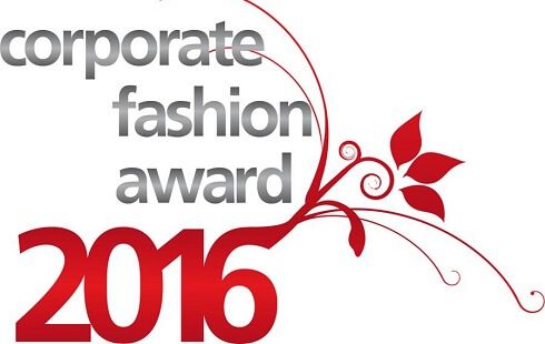 Corporate Fashion Award 2016