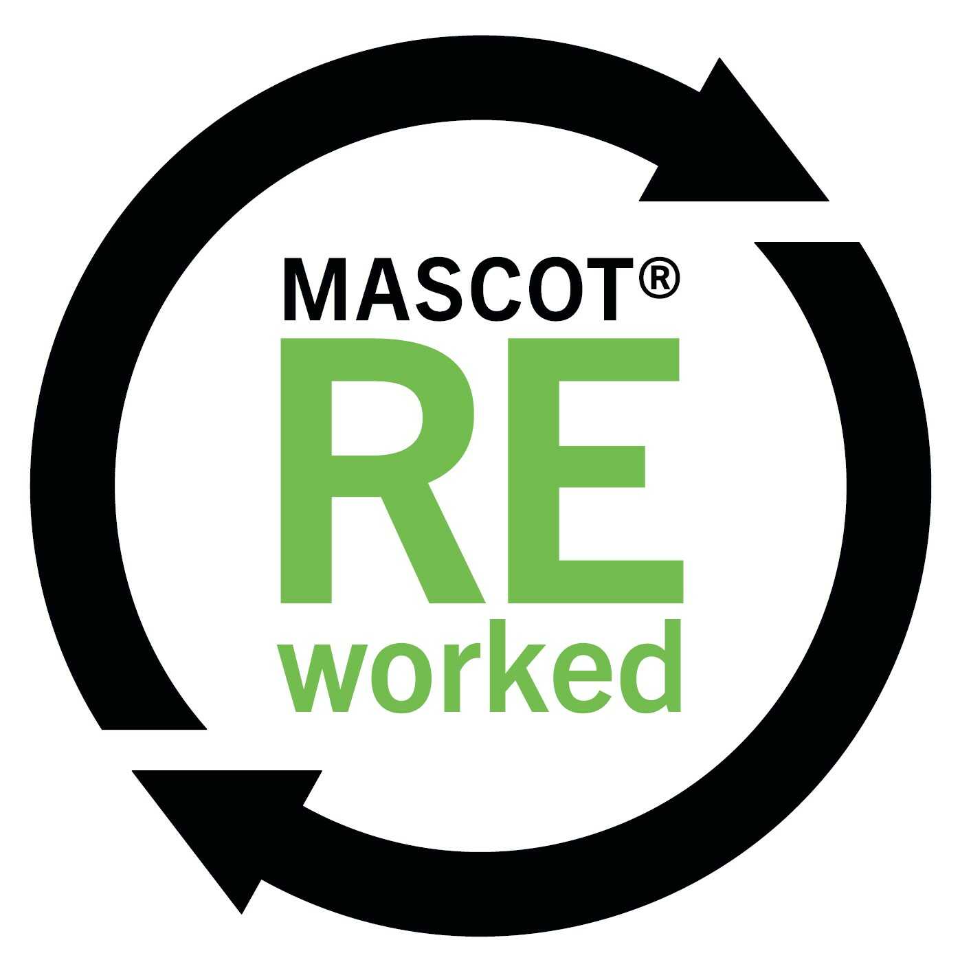 REworked MASCOT Workwear