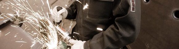 Sort industri - MASCOT® MULTISAFE