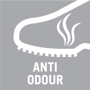 Kengän deodorisaattorit