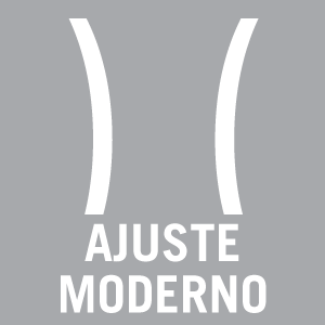 Ajuste moderno