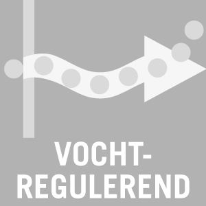 Vochtregulerend