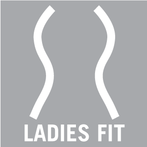 Ladies Fit