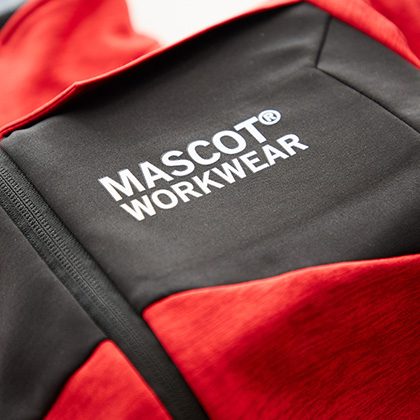 Impression de logo - MASCOT® WORKWEAR