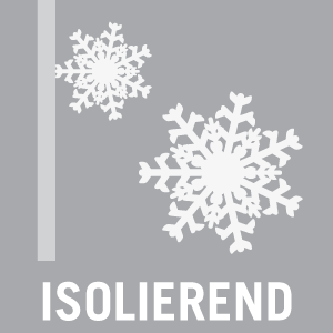 Isolierend