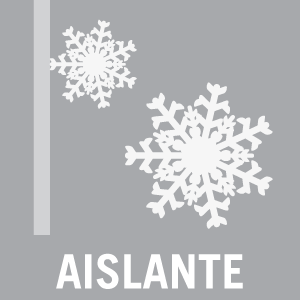Aislante